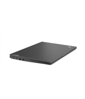 Lenovo | ThinkPad E16 | Black | 16 " | IPS | WUXGA | 1920 x 1200 pixels | Anti-glare | Intel Core U5 | 125U | 16 GB | SO-DIMM D