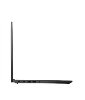 Lenovo | ThinkPad E16 | Black | 16 " | IPS | WUXGA | 1920 x 1200 pixels | Anti-glare | Intel Core U5 | 125U | 16 GB | SO-DIMM D