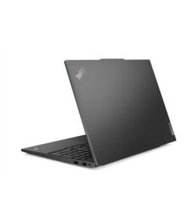 Lenovo | ThinkPad E16 | Black | 16 " | IPS | WUXGA | 1920 x 1200 pixels | Anti-glare | Intel Core U7 | 155H | 16 GB | SO-DIMM D