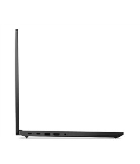 Lenovo | ThinkPad E16 | Black | 16 " | IPS | WUXGA | 1920 x 1200 pixels | Anti-glare | Intel Core U7 | 155H | 16 GB | SO-DIMM D