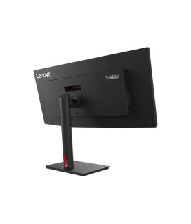 Lenovo | ThinkVision | T34w-30 | 34 " | VA | 21:9 | 60 Hz | 4 ms | 3440 x 1440 | 350 cd/m | HDMI ports quantity 1 | Black | War