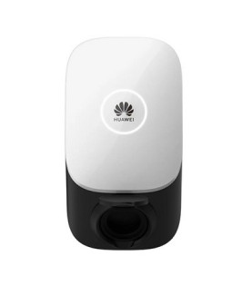 Huawei | FusionCharge AC | Three Phase | 22 kW | Wi-Fi/Ethernet | Automatic Switch between 1 Phase and 3 Phase More Usable Gree