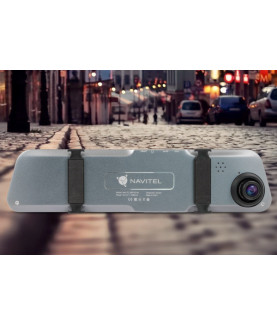 Navitel | Night Vision Car Video Recorder | MR155 | 24 month(s) | No | Audio recorder | Mini USB