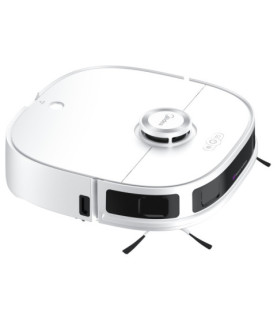 Midea | Robot Vacuum Cleaner | V12 | Wet&Dry | 5200 mAh | Dust capacity 3 L | 5000 Pa | White