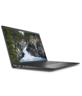 Dell | Vostro 3520 | Black | 15.6 " | WVA | FHD | 1920 x 1080 pixels | Anti-glare | Intel Core i3 | i3-1215U | 8 GB | DDR4 | So