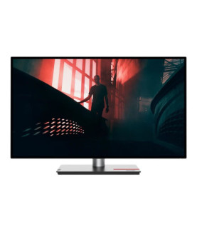 Lenovo | ThinkVision | P27h-30 | 27 " | IPS | QHD | 16:9 | 60 Hz | 6 ms | 2560 x 1440 | 350 cd/m | HDMI ports quantity 1 | Blac