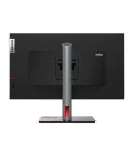 Lenovo | ThinkVision | P27h-30 | 27 " | IPS | QHD | 16:9 | 60 Hz | 6 ms | 2560 x 1440 | 350 cd/m | HDMI ports quantity 1 | Blac