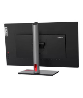 Lenovo | ThinkVision | P27h-30 | 27 " | IPS | QHD | 16:9 | 60 Hz | 6 ms | 2560 x 1440 | 350 cd/m | HDMI ports quantity 1 | Blac