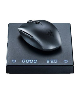 Razer | Gaming Mouse | Orochi V2 | Optical mouse | USB, Bluetooth | Black | 1 year(s)