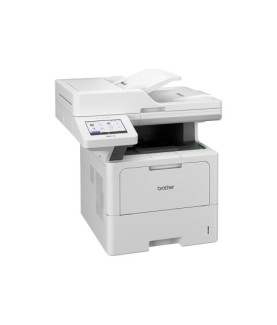 Brother All-In-One | MFC-L6710DW | Laser | Mono | Multicunction Printer | A4 | Wi-Fi | Grey