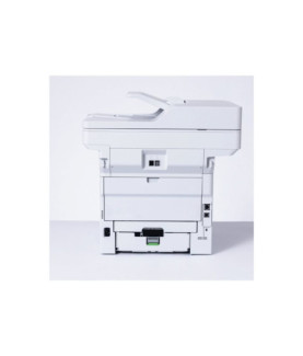 Brother All-In-One | MFC-L6710DW | Laser | Mono | Multicunction Printer | A4 | Wi-Fi | Grey