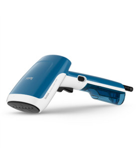 TEFAL | Garment Steamer | DT6130E0 | Handheld | 1300 W | 0.07 L | 20 g/min | Blue/White