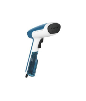 TEFAL | Garment Steamer | DT6130E0 | Handheld | 1300 W | 0.07 L | 20 g/min | Blue/White