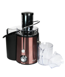 Adler | Juicer | AD 4129 | Type Juicer maker | Copper | 1000 W | Number of speeds 2