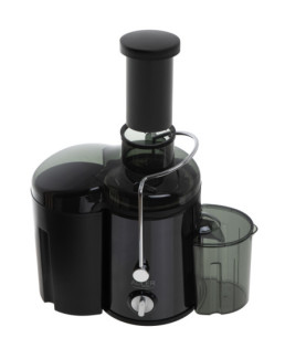 Adler AD 4132 | Type Juicer maker | Dark Inox | 800 W | Number of speeds 3