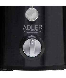 Adler AD 4132 | Type Juicer maker | Dark Inox | 800 W | Number of speeds 3