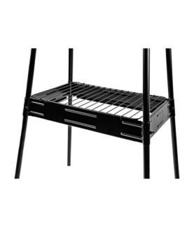 Adler | AD 6602 | Barbecue Grill | 2000 W | Black