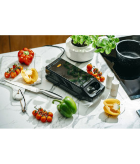 Adler | Multifunctional Device | AD 3066 | Table | 900 W | Black