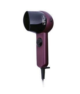 Adler | Hair Dryer | AD 2247 | 1400 W | Violet