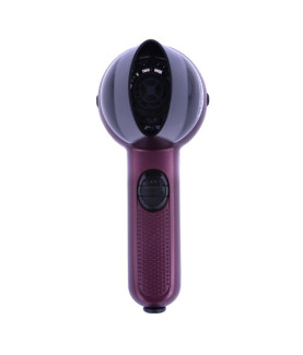 Adler | Hair Dryer | AD 2247 | 1400 W | Violet