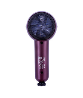 Adler | Hair Dryer | AD 2247 | 1400 W | Violet