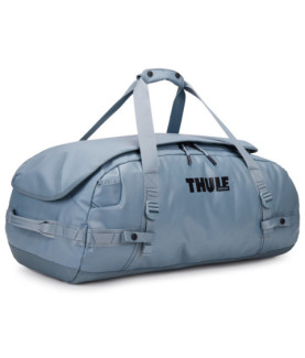 Thule | Chasm | 70L Bag | Duffel | Pond Gray | Waterproof