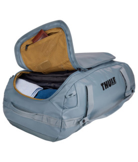 Thule | Chasm | 70L Bag | Duffel | Pond Gray | Waterproof