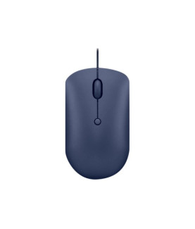 Lenovo | Compact Mouse | 540 | Wired | Abyss Blue