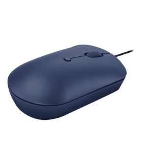 Lenovo | Compact Mouse | 540 | Wired | Abyss Blue