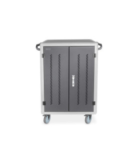 Digitus | Charging Trolley for Notebooks/Tablets up to 15.6''