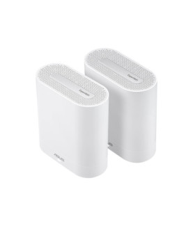 Wifi 6 802.11ax Tri-band Business Mesh System | EBM68 (2-Pack) | 802.11ax | 4804 Mbit/s | 10/100/1000 Mbit/s | Ethernet LAN (RJ