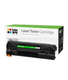 ColorWay CW-H278M | Toner Cartridge | Black