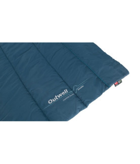 Outwell | Duvet Double | 220 x 200 cm