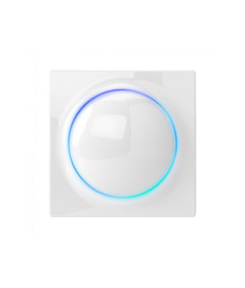 Fibaro | Walli Switch | Z-Wave EU | White