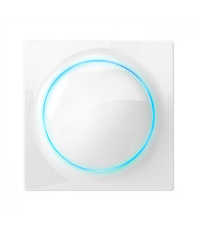 Fibaro | Walli Dimmer | Z-Wave EU | White