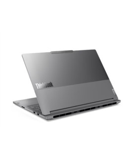 Lenovo | ThinkBook 16p IRX | Storm Grey | 16 " | IPS | WQXGA | 2560 x 1600 pixels | Anti-glare | Intel Core i7 | i7-14650HX | 1