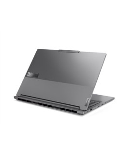 Lenovo | ThinkBook 16p IRX | Storm Grey | 16 " | IPS | WQXGA | 2560 x 1600 pixels | Anti-glare | Intel Core i7 | i7-14650HX | 1