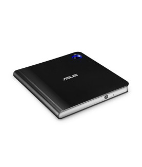 Asus | Interface USB 3.1 Gen 1 | CD read speed 24 x | CD write speed 24 x | Black | Ultra-slim Portable USB 3.1 Gen 1 Blu-ray b