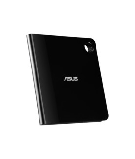 Asus | Interface USB 3.1 Gen 1 | CD read speed 24 x | CD write speed 24 x | Black | Ultra-slim Portable USB 3.1 Gen 1 Blu-ray b