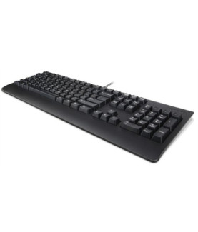 Lenovo | Essential | Preferred Pro II Keyboard - Lithuanian | Standard | Wired | EN/LT | Black | Lithuanian | Numeric keypad