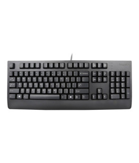 Lenovo | Essential | Preferred Pro II Keyboard - Lithuanian | Standard | Wired | EN/LT | Black | Lithuanian | Numeric keypad