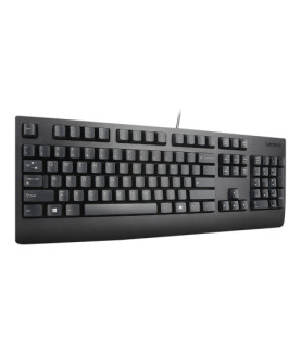 Lenovo | Essential | Preferred Pro II Keyboard - Lithuanian | Standard | Wired | EN/LT | Black | Lithuanian | Numeric keypad