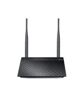 Router | RT-N12E | 802.11n | 300 Mbit/s | 10/100 Mbit/s | Ethernet LAN (RJ-45) ports 4 | Mesh Support No | MU-MiMO No | No mobi