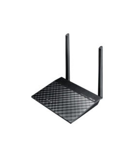 Router | RT-N12E | 802.11n | 300 Mbit/s | 10/100 Mbit/s | Ethernet LAN (RJ-45) ports 4 | Mesh Support No | MU-MiMO No | No mobi