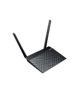 Router | RT-N12E | 802.11n | 300 Mbit/s | 10/100 Mbit/s | Ethernet LAN (RJ-45) ports 4 | Mesh Support No | MU-MiMO No | No mobi