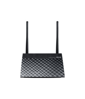 Router | RT-N12E | 802.11n | 300 Mbit/s | 10/100 Mbit/s | Ethernet LAN (RJ-45) ports 4 | Mesh Support No | MU-MiMO No | No mobi