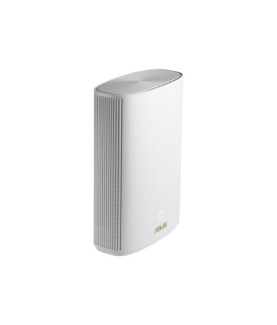 ZenWiFi AX Hybrid (XP4) (2pk White) | 802.11ax | 574+1201 Mbit/s | Ethernet LAN (RJ-45) ports 2 | Mesh Support Yes | MU-MiMO Ye