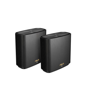 AX7800 Tri Band Mesh Router Wifi 6 | ZenWiFi XT9 (2-Pack) | 802.11ax | 780 Mbit/s | 10/100/1000 Mbit/s | Ethernet LAN (RJ-45) p