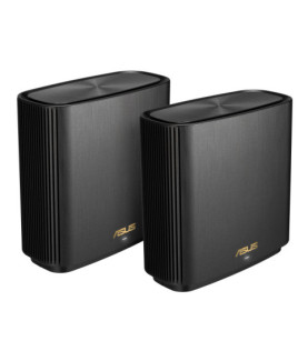 AX7800 Tri Band Mesh Router Wifi 6 | ZenWiFi XT9 (2-Pack) | 802.11ax | 780 Mbit/s | 10/100/1000 Mbit/s | Ethernet LAN (RJ-45) p