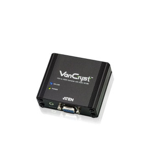 Aten VGA/Audio to HDMI Converter | VC180-AT-G